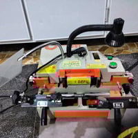 مكائن نسخ مفاتيح • جديدة • نجف