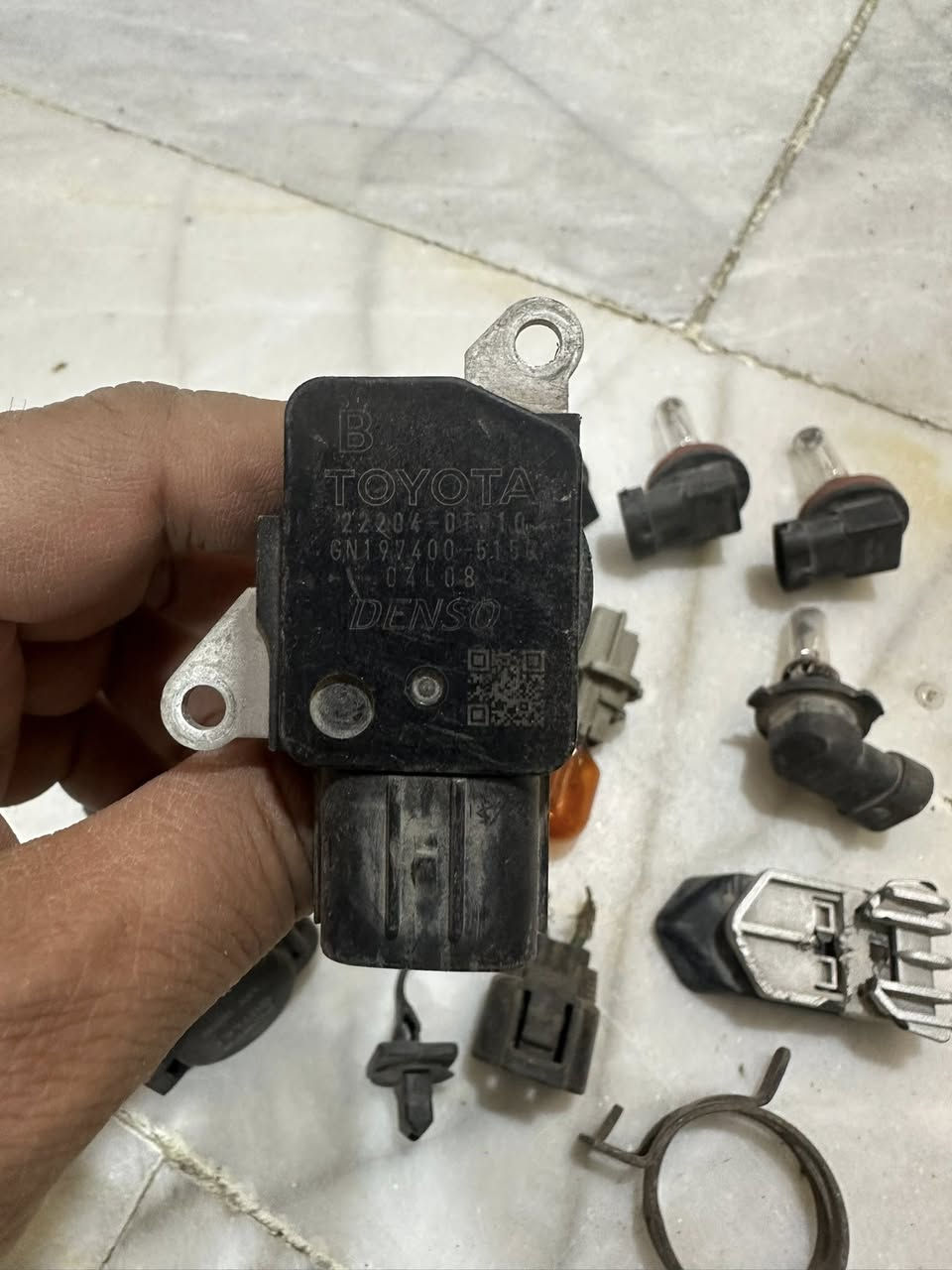 السلام عليكم الي يحتاجهن ياخذهن سياره كامري


**إذا كنت صاحب هذا الإعلان وتريد حذفه لأي سبب، رجاءا أرسل رسالة إلى الدعم الفني**