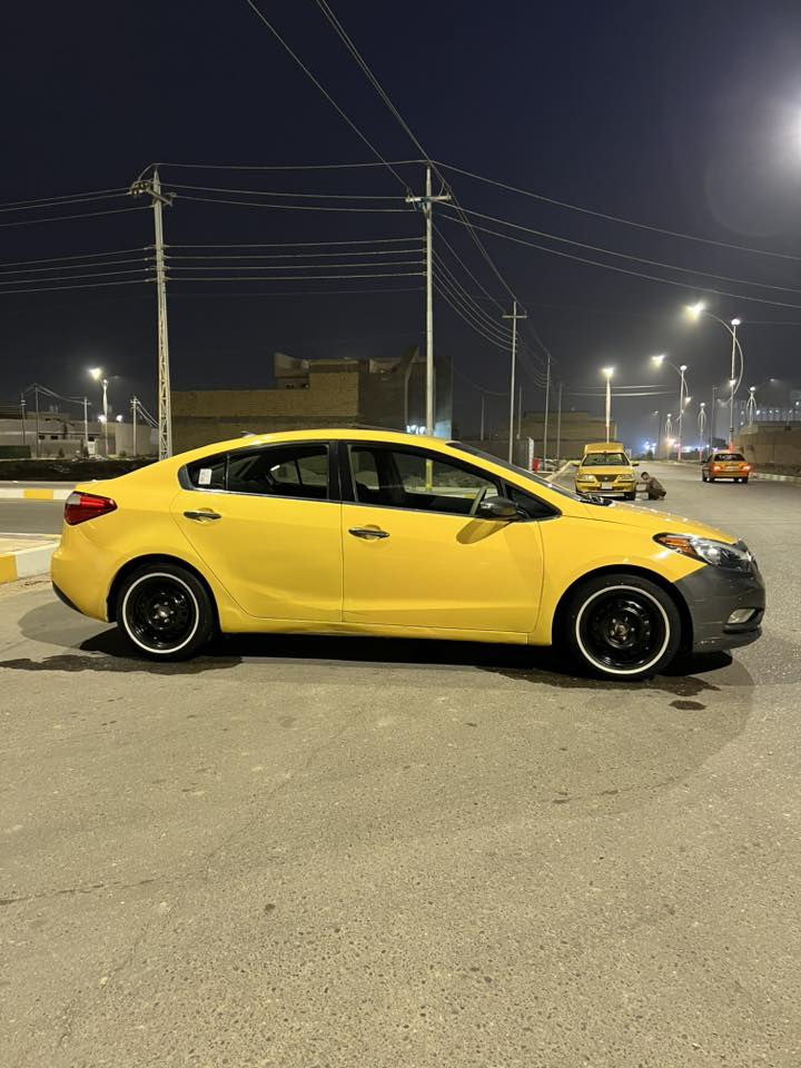 الله مصلي على محمد وال محمد
السلام عليكم كيا فورتي مديل 2015 رقم بغداد حادثه جاملغ وبنيد صبغه جديده مصفره هيئه وغرامات جاهزه سياره مكينه وكير وحداده وتبريد وتخم تاير وكهربائيات محرك 2000 فول مواصفات فتحه شاشه كامره مري شفط تبريد خلفي تحكم ستيرن جهتين سعر 105 وبيه مجال بصيط مكاني ناصريه مركز شراي يتصل ***********
