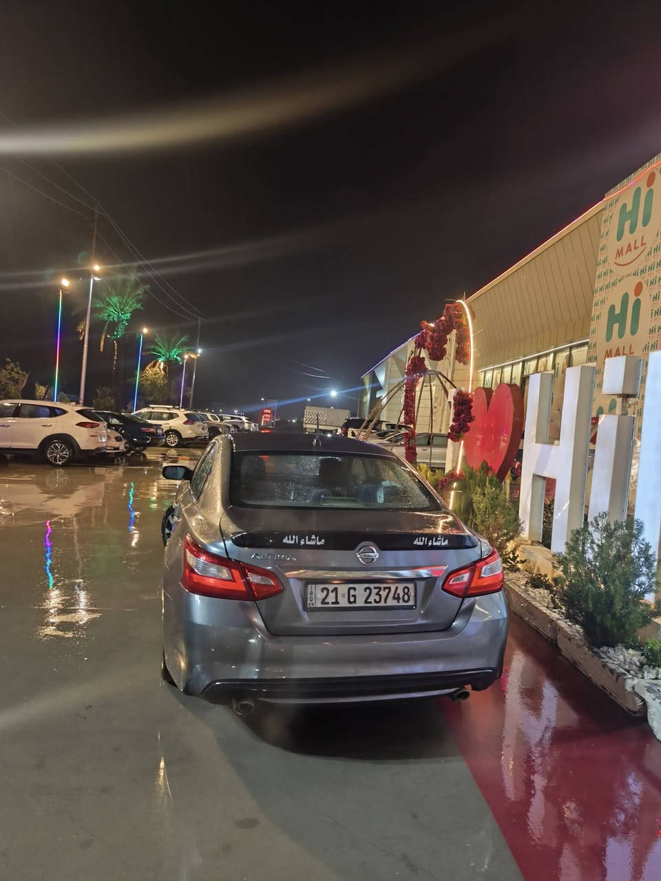 التيما موديل 16 للبيع سعر 110 سياره محرك  او كير بشرط كلها بلادي  ***********
