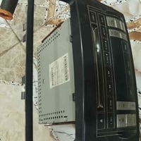 مسجل مال باجيرو 2014 اصلي  مكاني بغداد سعر مناسب 07741590668