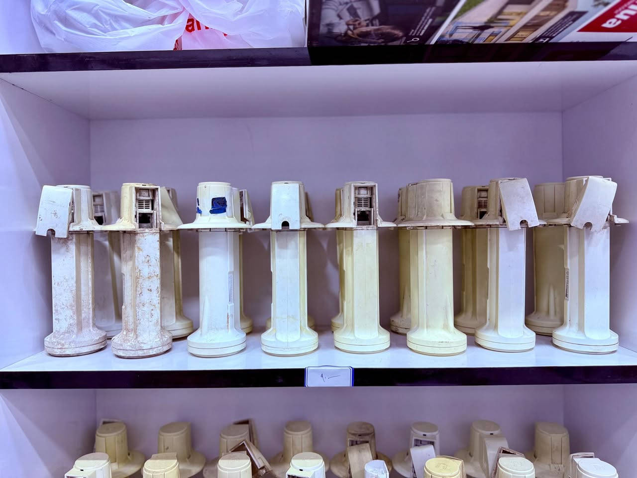 السلام عليكم متوفر صحن بور بيم كميه كبير نظافه فول  قضاء المدينه


**إذا كنت صاحب هذا الإعلان وتريد حذفه لأي سبب، رجاءا أرسل رسالة إلى الدعم الفني**