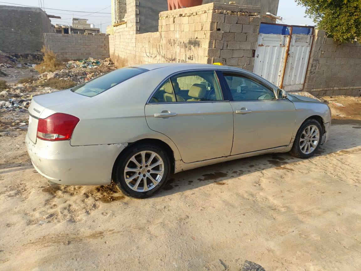 امكراند موديل ٢٠١٢ الحجم الكبير S8مري شفط برده خلفيه كير ومحرك مكفولات مسبوشي ياباني بلادي حداديه نص عمر رقم بغداد مكفوله من ضربه الكشر شوفت العين بي جراد وخياسات العنوان واسط قضاء الحي السعر ٤٥ والشراي يجي خاص رقم الهاتف (***********)
