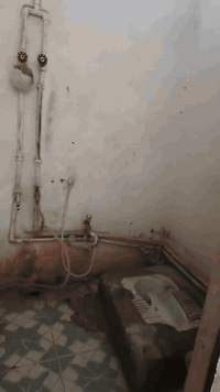 دار لليجار في جرف ملح  ***********
