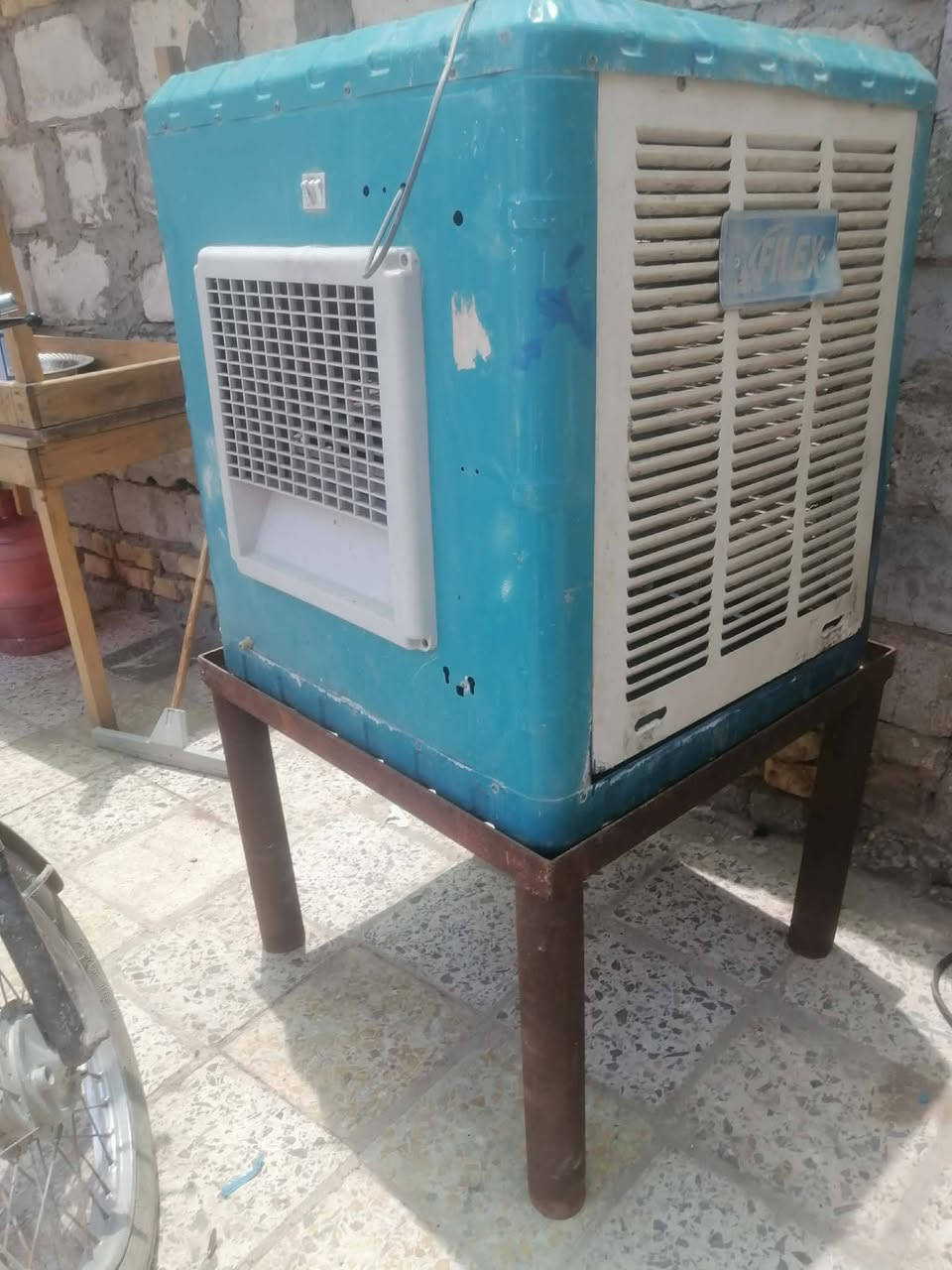 للبيع سعر الوحده 80 والشراي يدخل خاص ماجاوبك تعليقات


**إذا كنت صاحب هذا الإعلان وتريد حذفه لأي سبب، رجاءا أرسل رسالة إلى الدعم الفني**