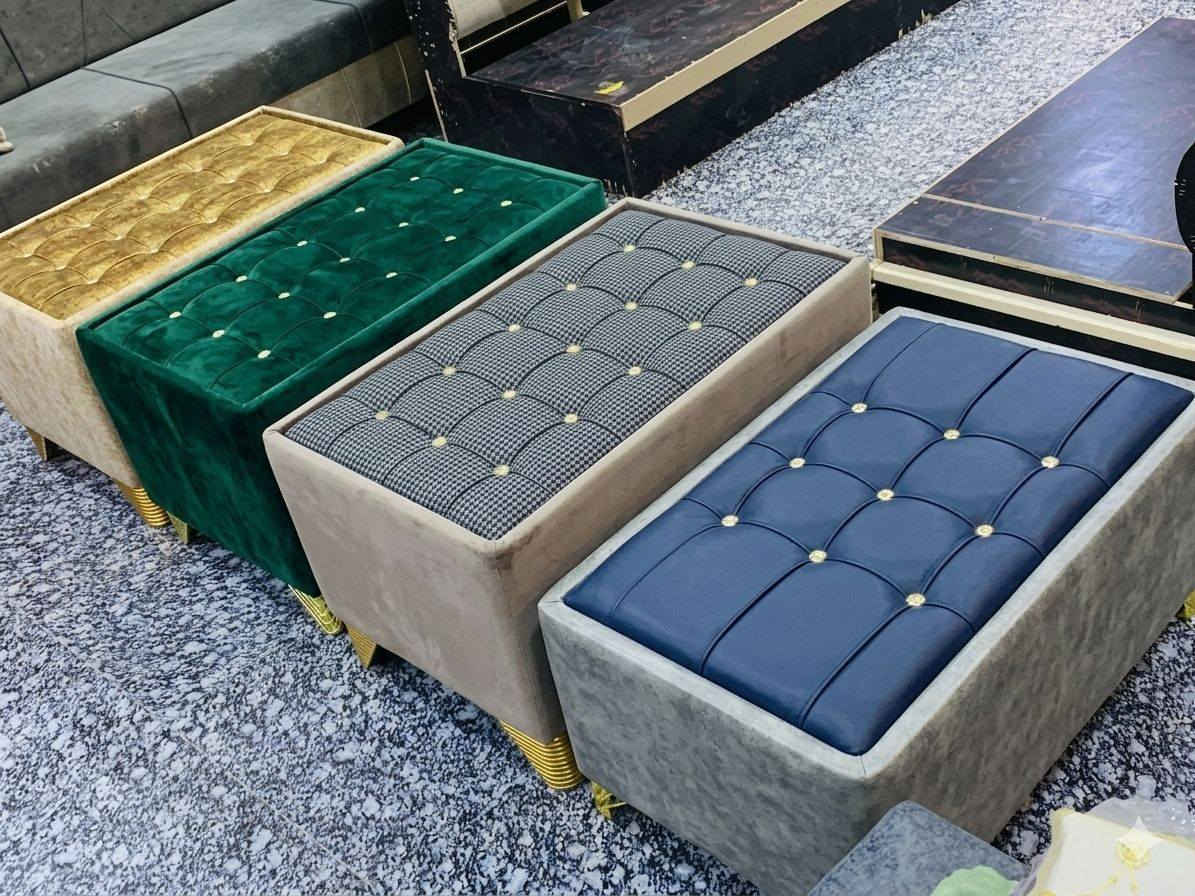 معمل ومعرض شمس الدجيل 💯💯
 
يوجد لدينا كافة موديلات الطبلات وبقياسات وألوان مختلفه 💫💫 
💯💯💯💯
ويوجد لدينا عمل كافة الموديلات للتخم والديوان يتم العمل بأتقان التصميم والعمل بأيادي أفضل النجارين وأروع المصممين والخياطين بشرط خشب بلوك اسود وأختيار المواد عالية الجودة والأسفنج مميز اول مع طبقه بولستر طبي والقماش المقدف درجة أولى وبشرط تكون كل التفاصيل أفضل من العمل التركي من نجاره ودوشمه والفنش عند تقفيل التخم يعني الحمدالله شغل يرضي الله والزبون موديلات التقجيج اليدوي درجة أولى كل التفاصيل تكون بشرط ١٠٠%  وتجي وشوف المعمل والكادر والشغل بعينك وبعدها يتم الاتفاق على كل التفاصيل ...... وأدخل للصفحه وشوف كل اعمالنه  💯 
💫ويوجد بيع بالقسط 💫

والتوصيل لجميع المحافظات 
واي استفسار الاتصال على الرقم . 

***********
***********   وتساب
