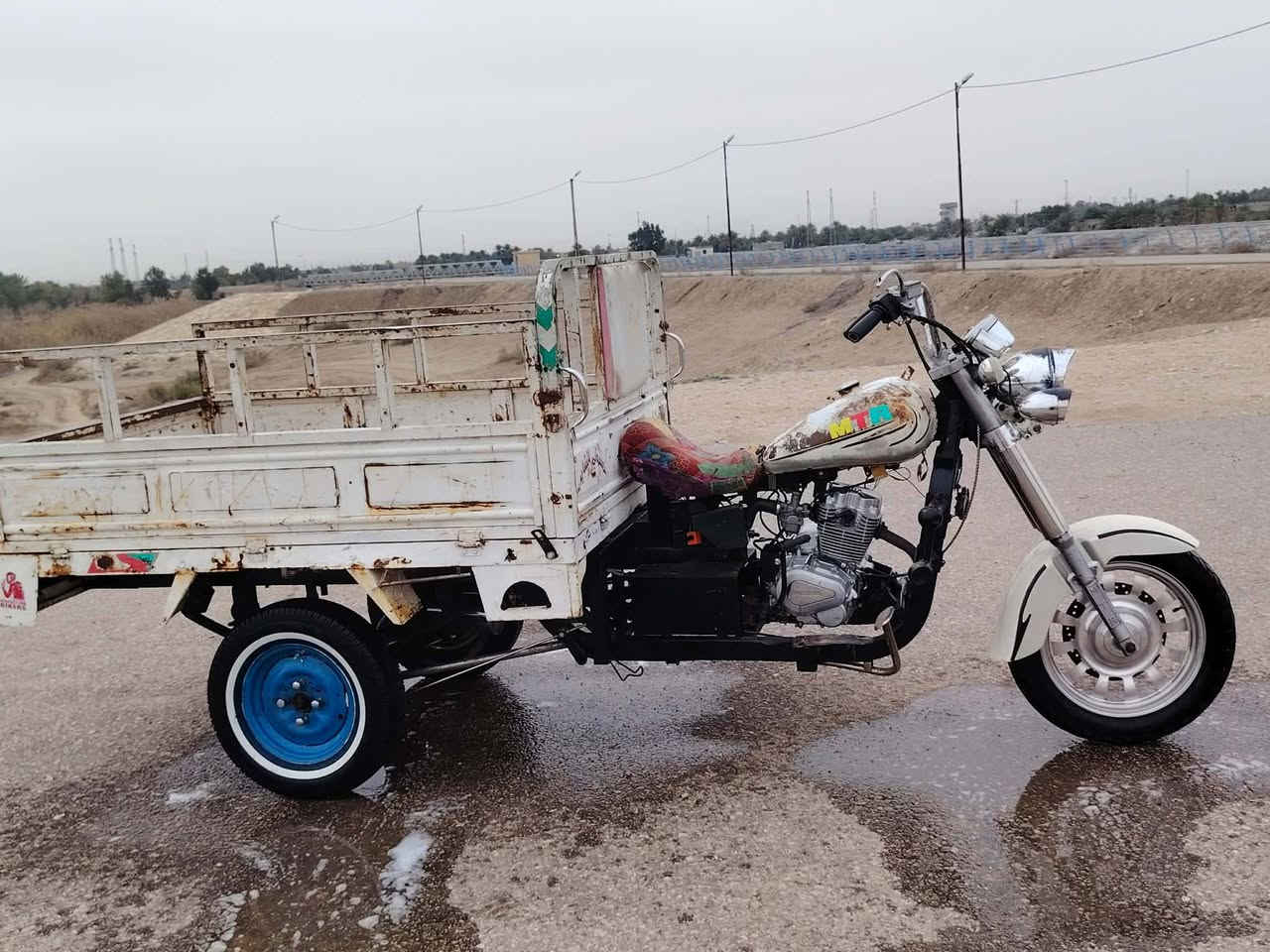 السلام عليكم ستوته البيع مديل 2007 كلك كلك كهرباء شغاله تايرات جديد شلعه فول محرك 23   اكسن جديده ستوته حلوه ونضيفه مكان ديوانية غماس السعر 850 وبيه مجال هاذه رقمي للتواصل ***********
