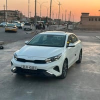 سيراتو فول • ٢٠٢٤ • رقم بغداد