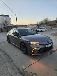 كورولا هايبرد • ٢٠٢٥ • فول مواصفات