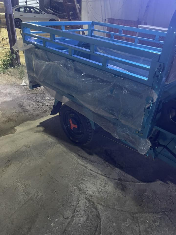 السلام عليكم ستوته شحن للبيع موديل 2026/
5بطاريات كبار/تايرات جوبلس/الحوض جبير/ 
بريكاتهه بل رجل/وياه سويجين/تحمل تقريبا وزن طن/كفاله من راسهة ل رجلهة/مستخدمه اقل من يومين أو ٣ايام/سبب البيع خلص شغلي بل محطة
السعر:1,700,070وبيهة مجال بسيط واتساب:
***********
واكرر ستوته كفاله كفاله شخط ما بيه ول بطاريات 🔋 الي كبار 32فولت
