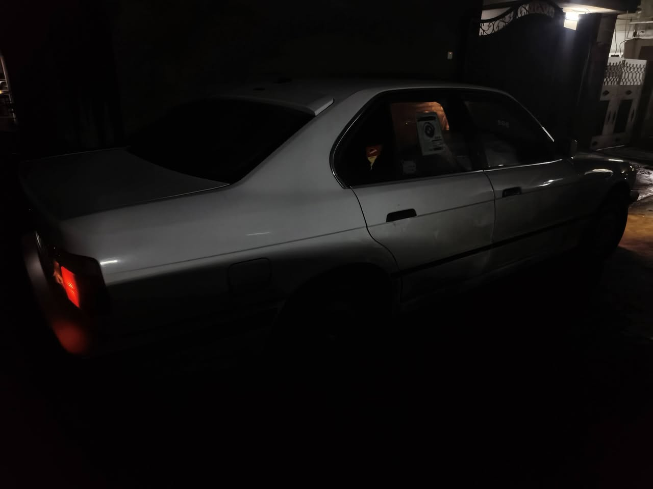 للمراوس فقط حسب القناعه
موديل 91
رقم كركوك
سنويه لل 30
صبغ عام جماليه 
محرك 28 بومه 
بطاقه بانزين موجود 
تريد تحويل تريد وكاله


**إذا كنت صاحب هذا الإعلان وتريد حذفه لأي سبب، رجاءا أرسل رسالة إلى الدعم الفني**