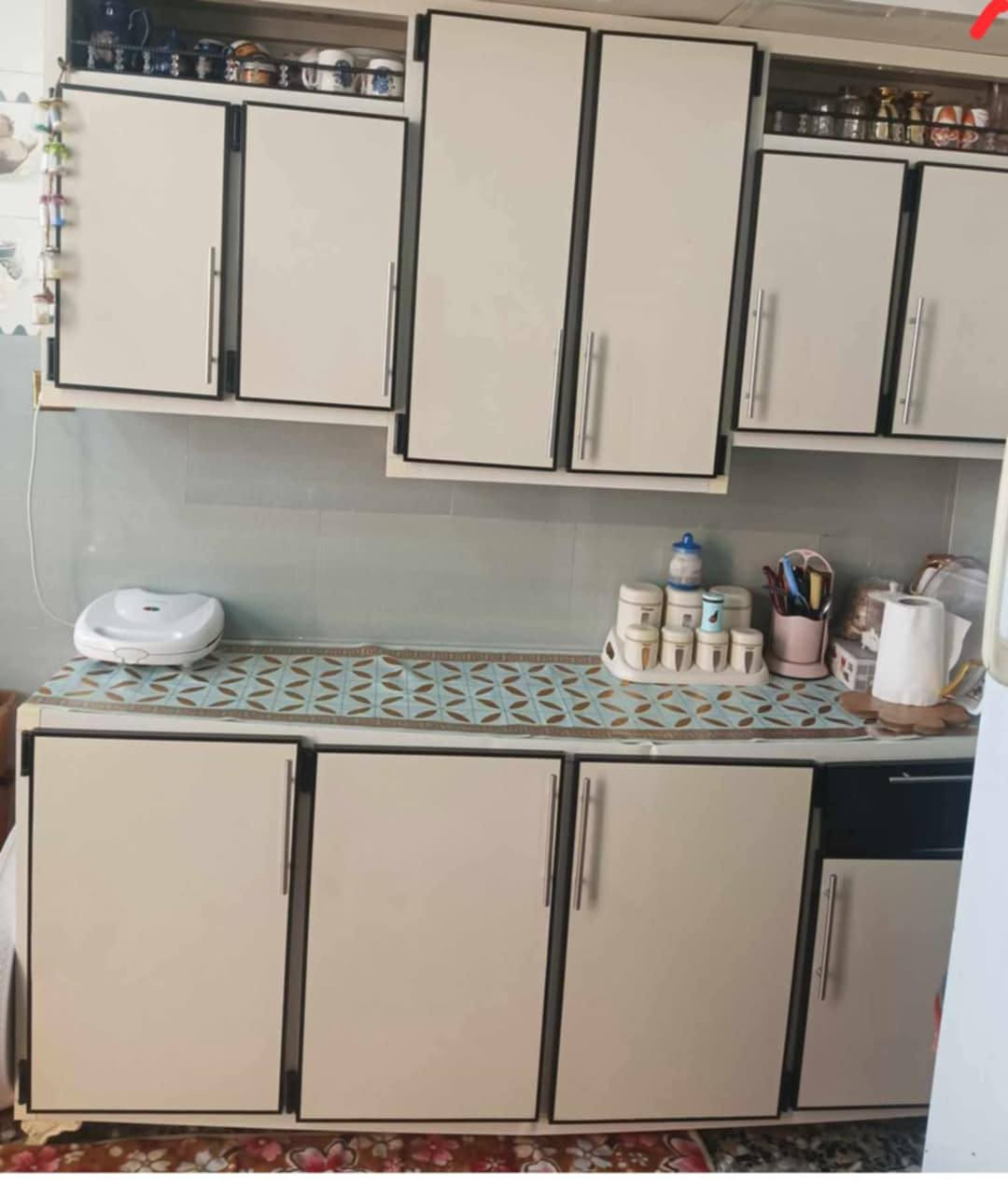 السلام عليكم كاونتر للبيع نضيف كلشي مابيه بس بيه عيب واحد سعره 250  والاستفسار على الخاص


**إذا كنت صاحب هذا الإعلان وتريد حذفه لأي سبب، رجاءا أرسل رسالة إلى الدعم الفني**