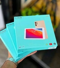 تابلت A20 • شاشة لمس • بطارية قوية