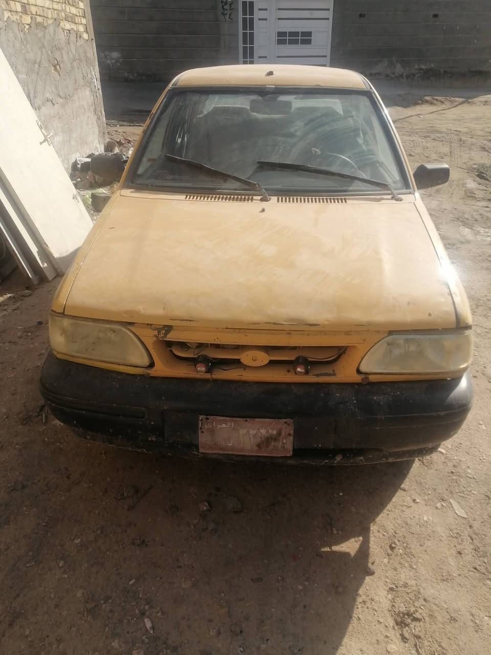 السلام عليكم سياره سايبه للبيع موديل 12 مكينه جديده حداديه جديده شواصي نظاف مكاني حله نادر ثالثه رقم الموبيل ***********خاص ماجاوب لسعر 10وبيه مجال
