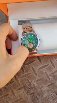 ساعة • للبيع • اعلى سعر