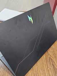 تتوفر حاسبه للبيع مستعمله قليل نوع acer netro v15 المواصفات: معالج cor...