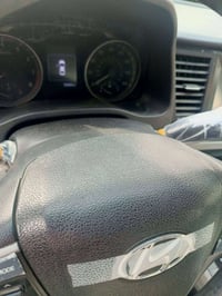 النترا • ٢٠١٨ • حادثة