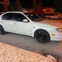 ماكسيما • ٢٠٠٤ • جير عادي
