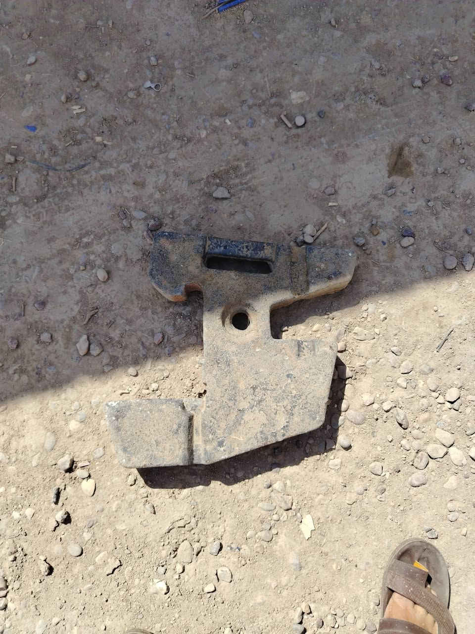 ثكاله دريجل للبيع مكاني بلفجر


**إذا كنت صاحب هذا الإعلان وتريد حذفه لأي سبب، رجاءا أرسل رسالة إلى الدعم الفني**
