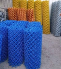 🌟🌿 شركة الإخلاص لعمل ونصب أسيجة الـ BRC 🌿🌟  🔧 تبحثون عن حلول متكاملة ل...