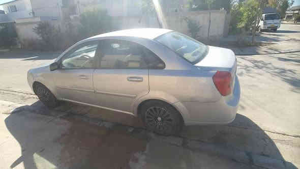 ***********
شوفليت اوبترا موديل 2010 گێر ئۆتۆماتیک حیزام صبغ سعر 68ومجال 
عنوان قضاء بردرش اكر
