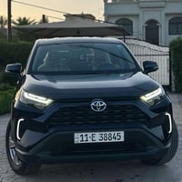 رافور • تويوتا رافور • رافور هايبرد • سيارة هايبرد • رافور 2023 • سيار...