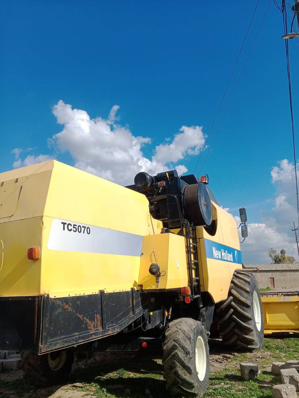 للبیع٥۰۷۰موديل۲۰۰٨دبل درام تبلة۱۷تبلةقلاب انجيكتر ٥بلم
تعال خاص ماسنجەر


**إذا كنت صاحب هذا الإعلان وتريد حذفه لأي سبب، رجاءا أرسل رسالة إلى الدعم الفني**