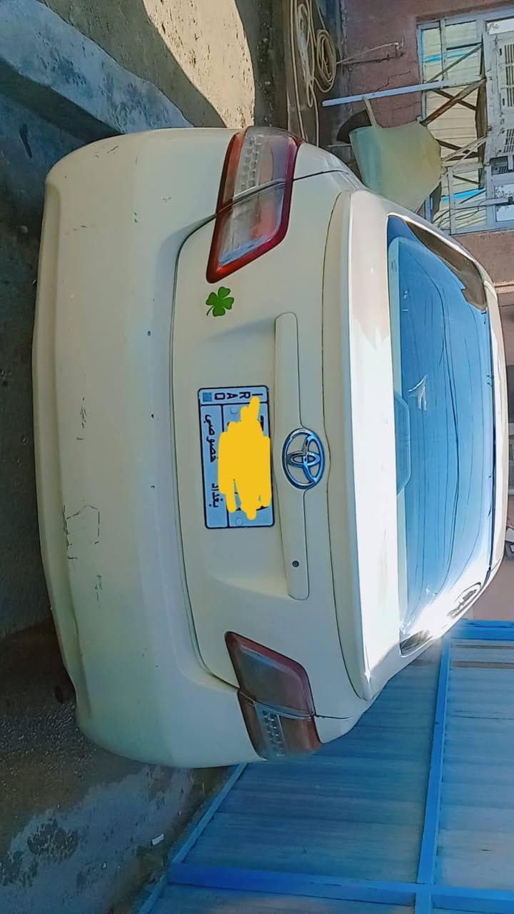 السلام عليكم كامري ٢٠٠٧ سيارة مصبوغة عام باسمي تخم تاير صدر جديد باتري جديد كهربائيات كير محرك تبريد جديد منظومة كاملة العام سويتهة سيارة خير من الله على أيدي صار ٣ سنوات عندي السعر ٧٥ بغداد الشعب الجمعيات ***********
