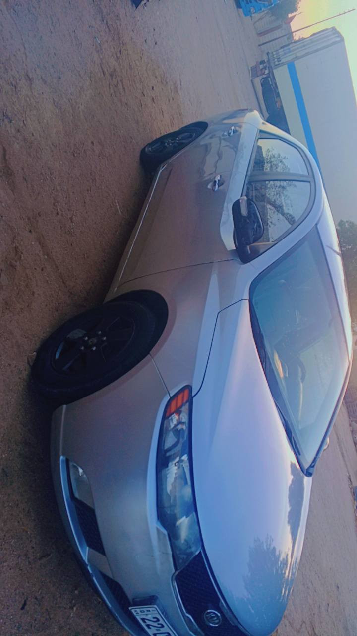 فورتي سيراتو
متومه طبق الاصل انكليزي م2010
مكصوصه جنطه مكينه وكير 1600دوش
تبريد تدفئه كهربائيات شغاله
سياره جاهزه ومال شغل على باب الله 
مكاني البصره 
السعر 43الشراي يتصل ويدلل
***********
