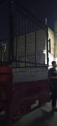 محجر ديوان كامل باب ومريات ويا جيب وشد سعر ١٠٠وبي مجال قليل مكان بغداد...