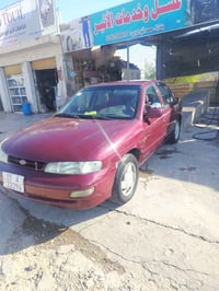 سيفيه • موديل ٩٥ • بيه مجال