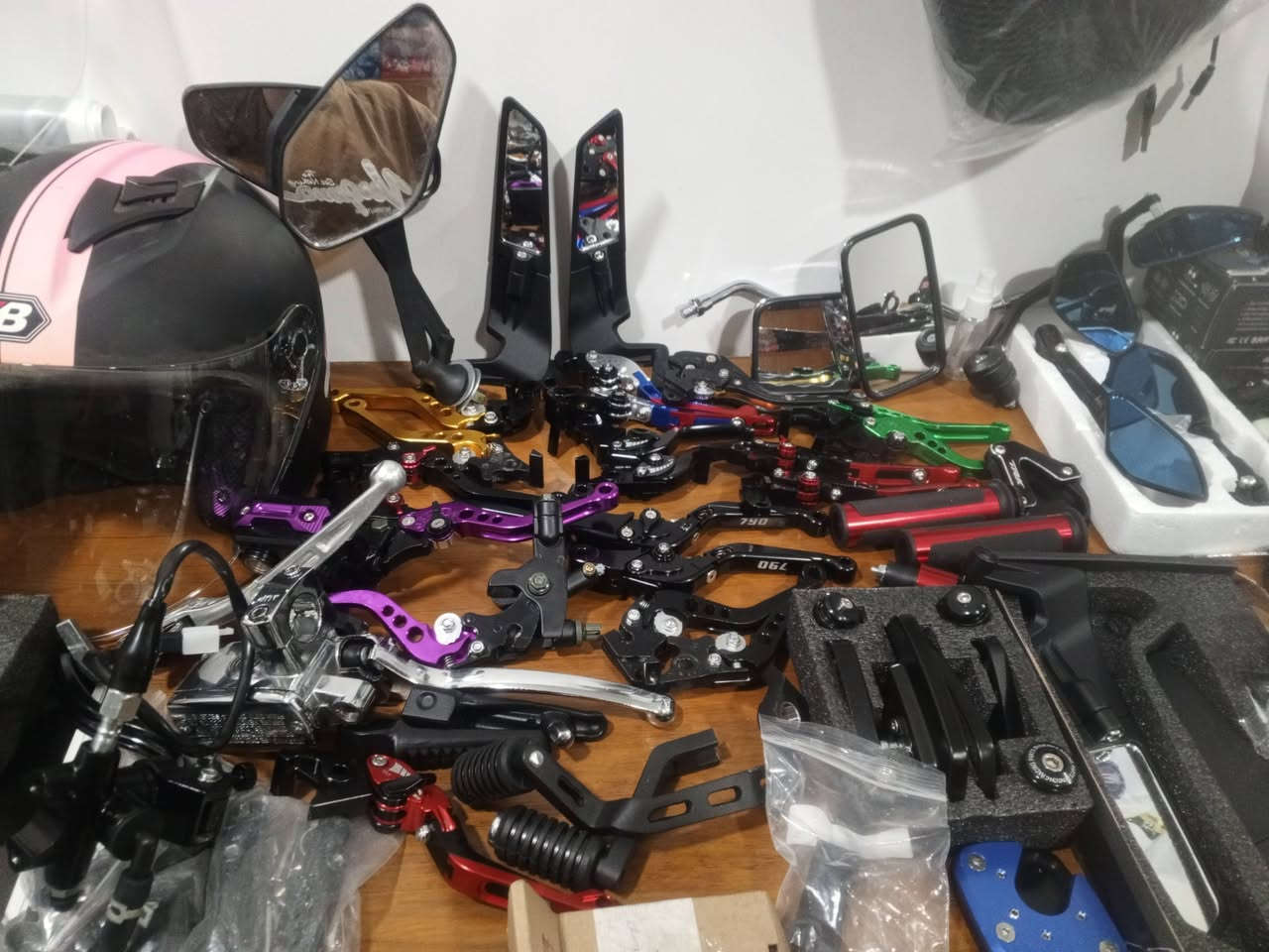 من رخصت ابو الكروب سلام عليكم غراض تزويد ماكس سكنس جبلي عقول جبلي كلجات سكنس رياضي مالتفصيخ دبلات مال ماكس عدلة رياضي طاسة كلج عدد 3رياضي شتريد تزويد موجود غراض كاوسكي غراض تي ماكس غراض بيسي اكس وفلة موجود العنوان بغداد الحسينية مال راشدية رقم للتواصل عبر الواتساب ***********
