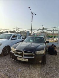 جراند شيروكي • ٢٠١٤ • حادث خشم