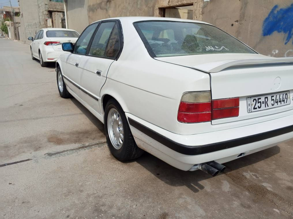 رقم کرکوک سنوی جدید  ٚبسمی .گیر عادی .مودیل89..کلشی بشرط.صبغ عام لجمالیة.مكینة 520کبس بشرط ..سیارة جاهز مابی نقص.هاتف .و .واتساب *********** كركوك, العراق
