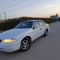 برنس فراشه • قير اوتو • بغداد