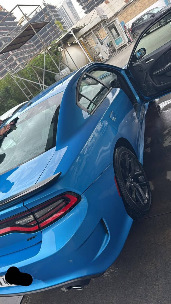 جارجر 2023
GT رادار فتحة كشنات كهربائية تدفئة تبريد مواصفات معروفه 
السيارة ماشية 20 KM

السيارة مكفولة خليجي وكالة هارلم 

داخل الضمان بعدهة 

تبديل الدهن كله بالشركة 

العنوان بغداد 

رقم الهاتف ***********
