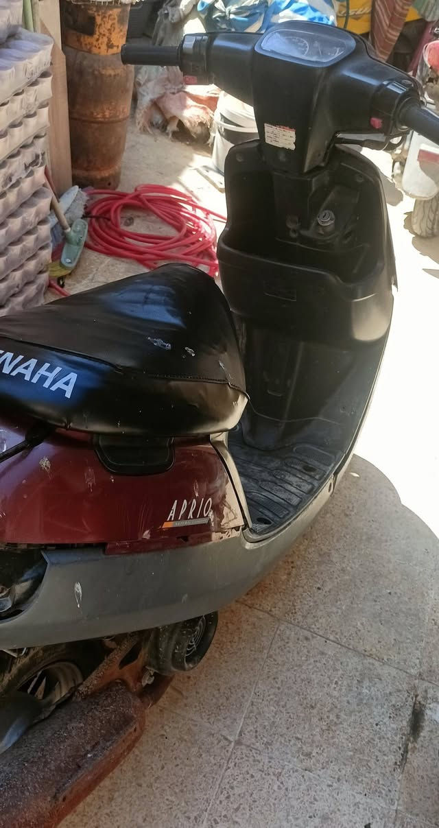 ماطور بوتين لبيع معمر مرا بس بستن وايرمنيه كله شغاله بس ناقص باتري السعر 220
مكاني ايسر حي القاهر قرب سايدين المحاربين 
رقم ***********
