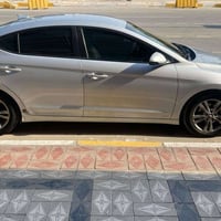 النترا أميركي • مكينة 2000 • ٧٠٠٠٠ ميل