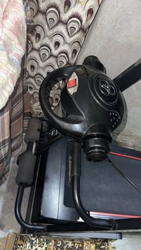 جهاز جري • جبلي