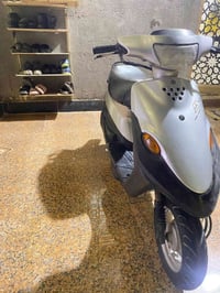 دراجه وكيل جديده سعرهه 650 ///07735081369