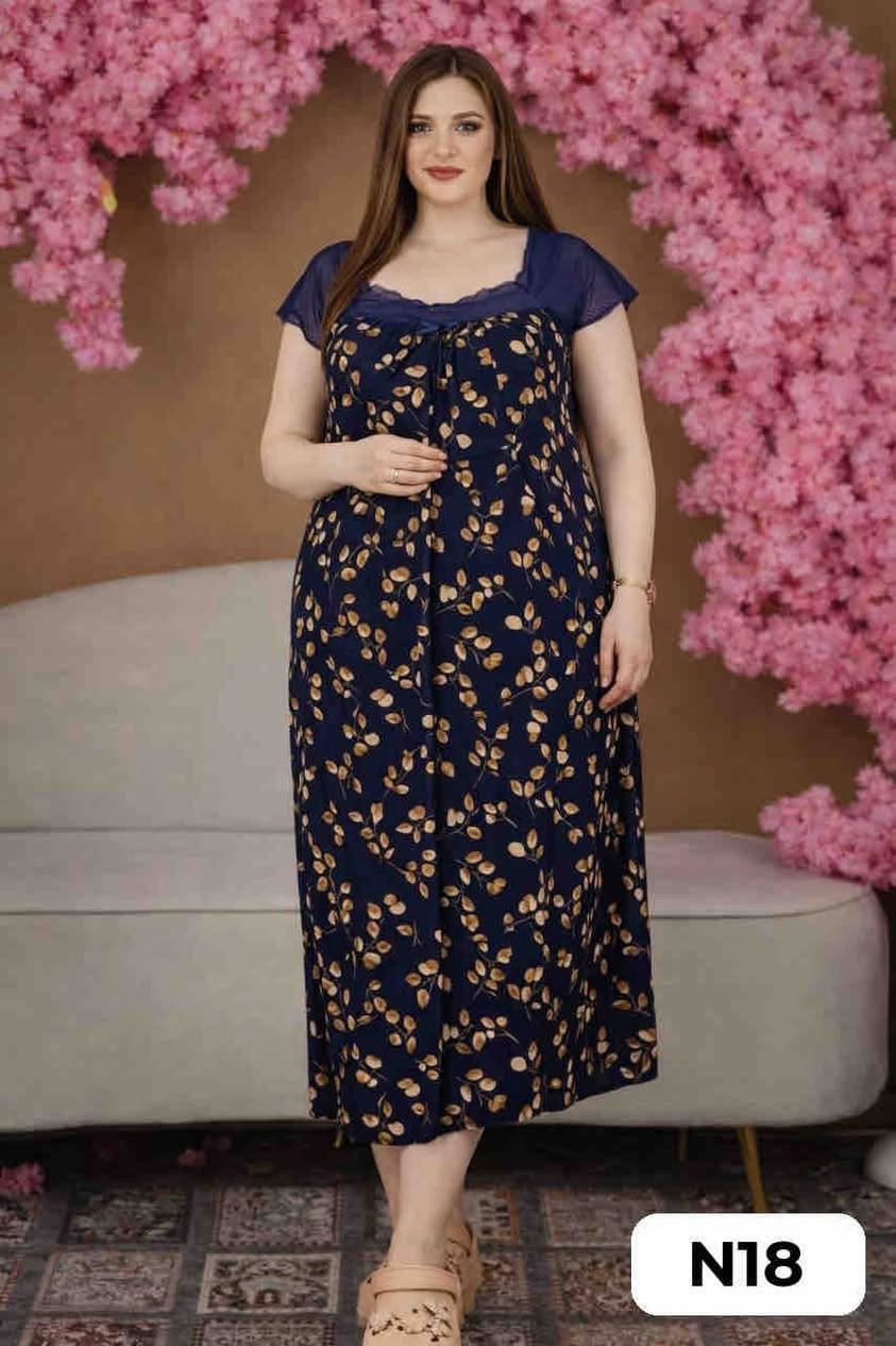 قطعة بـ 8

قطعتين بـ 15 
 
3 قطع بـ 22
 
4 قطع بـ 28
شلحات  طويله يعني قياسها 90 نفس  بالصوره تجي  الخامه بارده اتجنن تفيد حر الصيف


**إذا كنت صاحب هذا الإعلان وتريد حذفه لأي سبب، رجاءا أرسل رسالة إلى الدعم الفني**