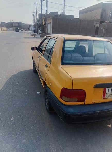 السلام عليكم 
للبيع سيارة سايبة موديل 2017 
ضرر جاملغ الأمامي فقط مكينه جديده ستوني شادها وتخم تاير جديد وحداديه جديده سعر 32 وبيها مجال 
للأتصال ***********
