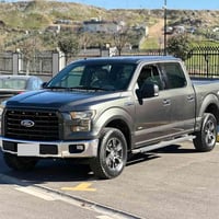 ف150 دبل • ٣.٥ تيربو • ٢٠١٦