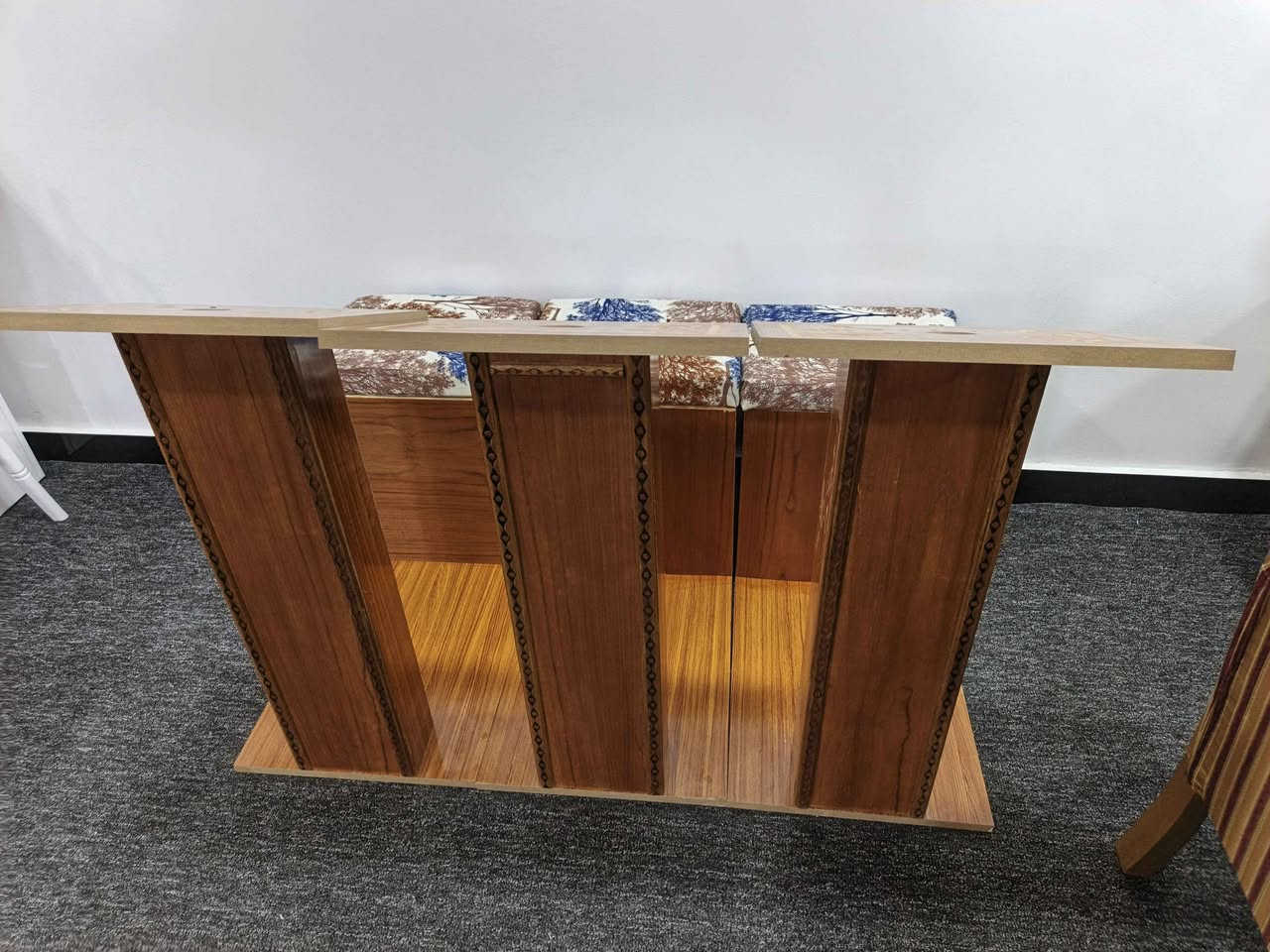 التوصيل مجانا مركز البصرة البصرة, العراق


**إذا كنت صاحب هذا الإعلان وتريد حذفه لأي سبب، رجاءا أرسل رسالة إلى الدعم الفني**