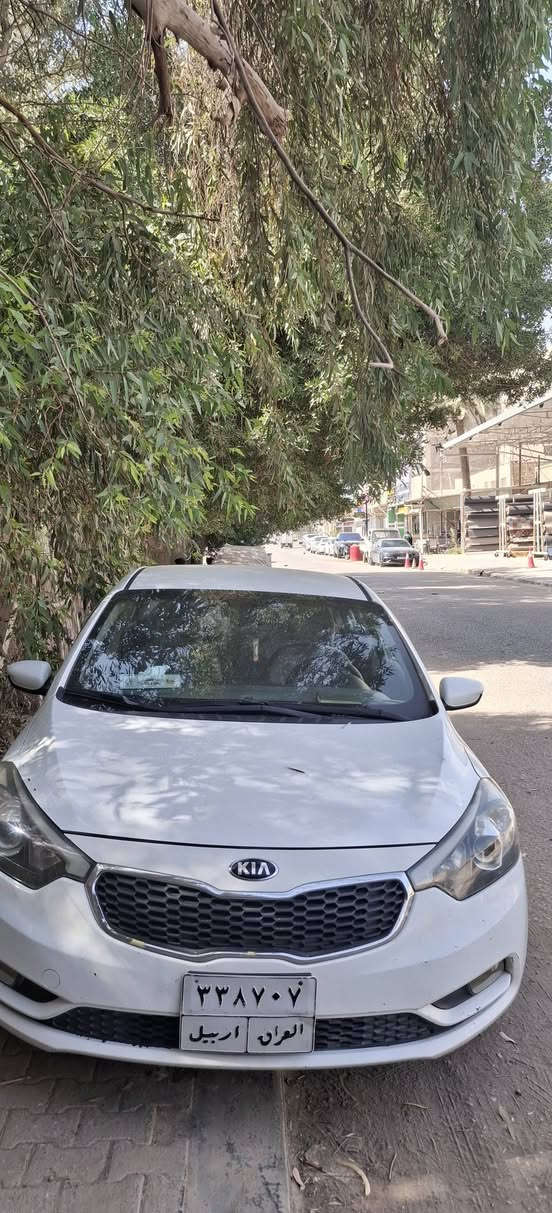 سيراتو 14 بدون صبغ ولاتبديل بيها باردين للبيع ***********
