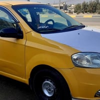 افيو كوري 2011الشركة العامه محرك استر كير عادي تبريد شغل شاشه داخل كلو...