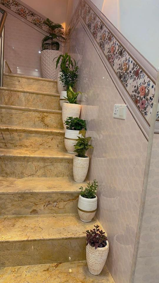 بيت للبيع بناء حديث ١٥٠ متر في بغداد حي الجهاد للأستفسار الاتصال على رقم صاحب الدار
***********
