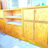 بوفيه • ٣م • بيع مستعجل