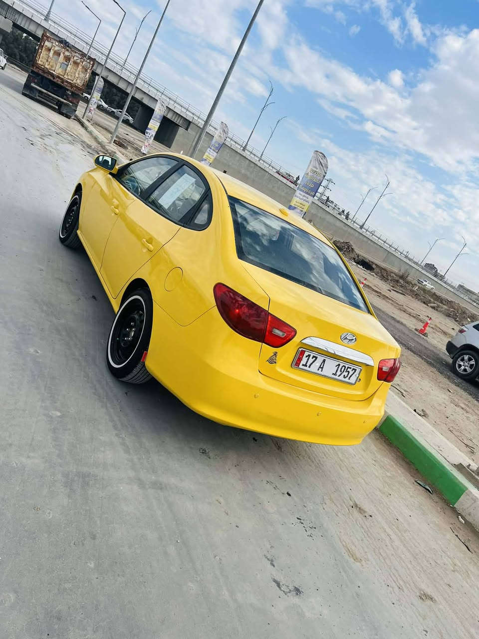 سياره ب اسمي مشروع وطني رقم دولي تحويل ثاني يوم

مكينه 2000 امريكي كير عادي مكفولات كير والمكينه

حداديه امامي وخلفي جديده ويلات وتايرات ابو الخطه جديد

خط وبحث جديد هزه جديده سياره جاهزه كل نقص مابيه مال 

جناي العنوان ذي قار الناصريه الشطره

رقمي ,***********

***********

سعر  82 ورقه
