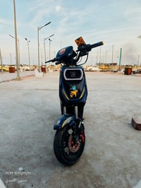 RS9 سبورت • بطاريات وينلي ١٥٠٠ • نظيفه